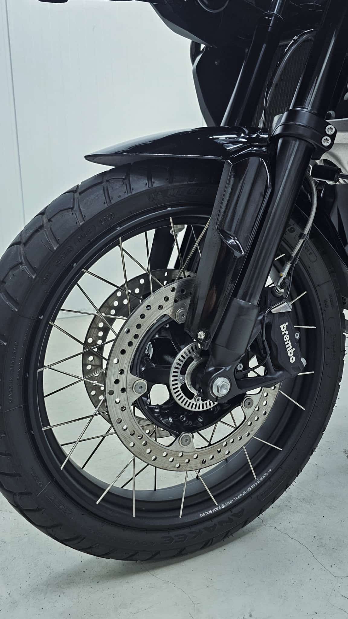 Mercedes Velgen Treatment