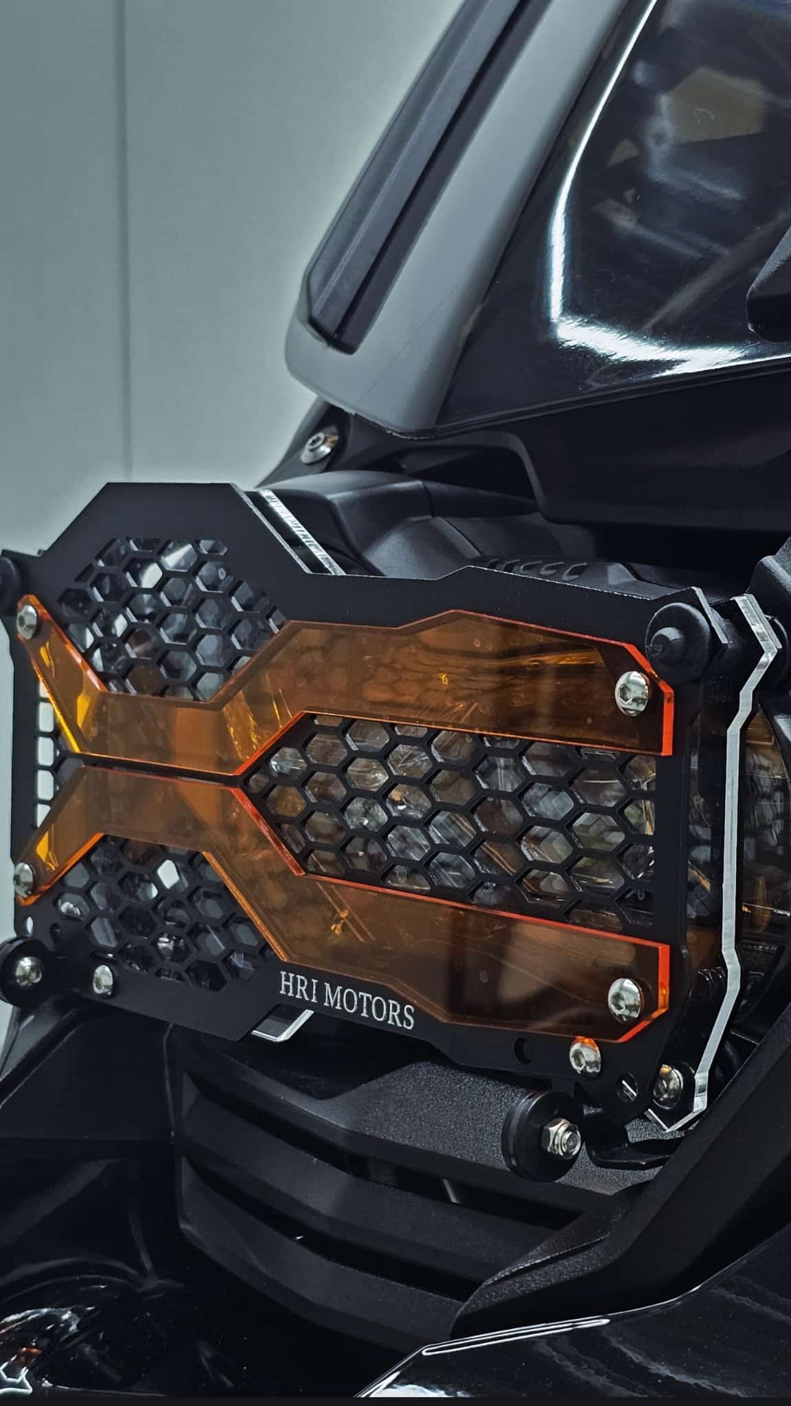 Audi Paint Correction